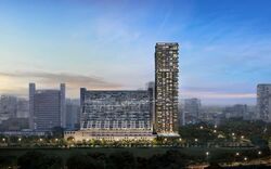 Aurea (D7), Apartment #570239571